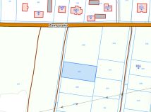 Działka budowlana Bydgoszcz Grochol, ul. Zamczysko