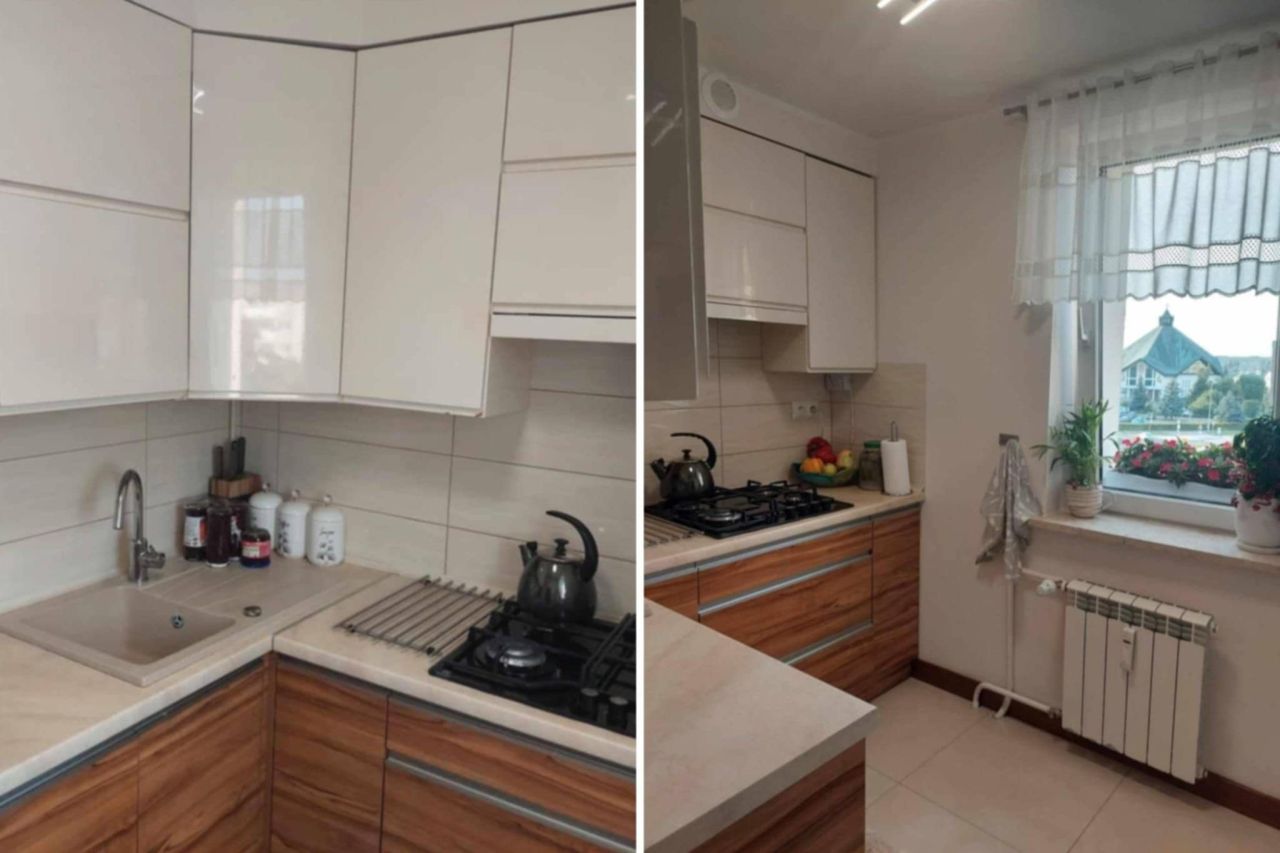 Mieszkanie 3-pokojowe Płońsk, ul. Młodzieżowa. Zdjęcie 8