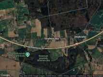 Działka budowlana Stramniczka