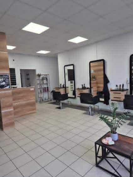 Lokal Nowy Dwór Mazowiecki, ul. Wojska Polskiego. Zdjęcie 6