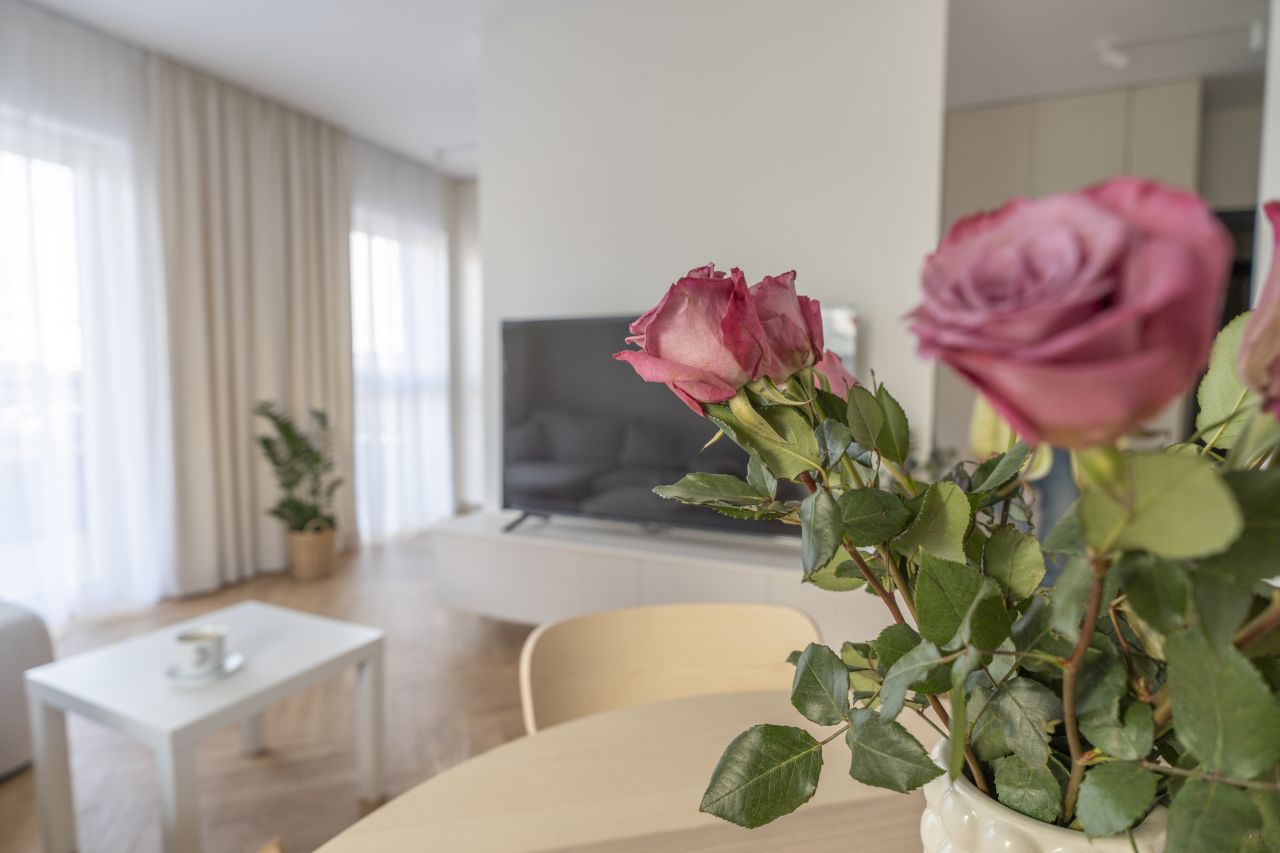 Mieszkanie 2-pokojowe Białobrzegi Praga, ul. Polna. Zdjęcie 2