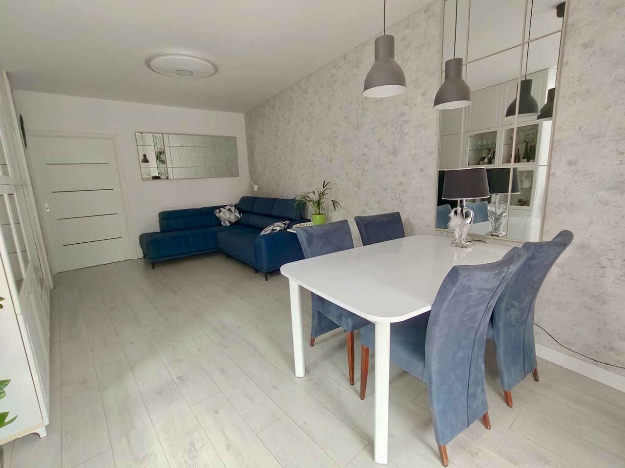 Mieszkanie 3-pokojowe Tychy, ul. Bacha. Zdjęcie 7