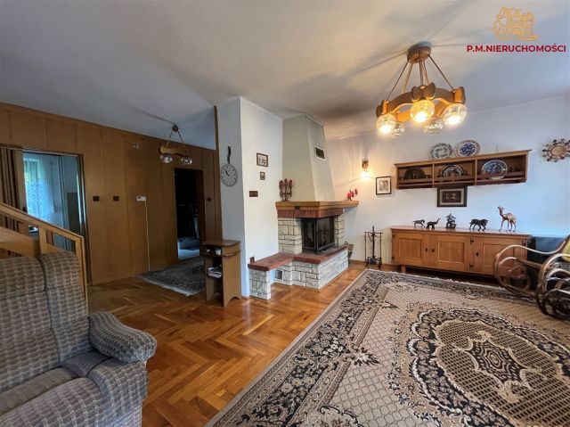 dom wolnostojący, 18 pokoi Brenna. Zdjęcie 16