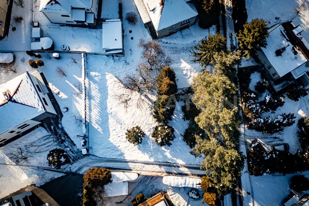 Działka budowlana Rzeszów, ul. Zwiadowców. Zdjęcie 7