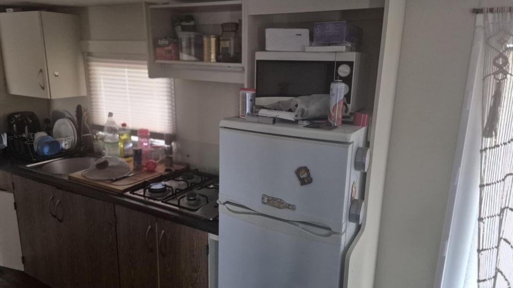 Działka rekreacyjna Zarzęcin. Zdjęcie 6