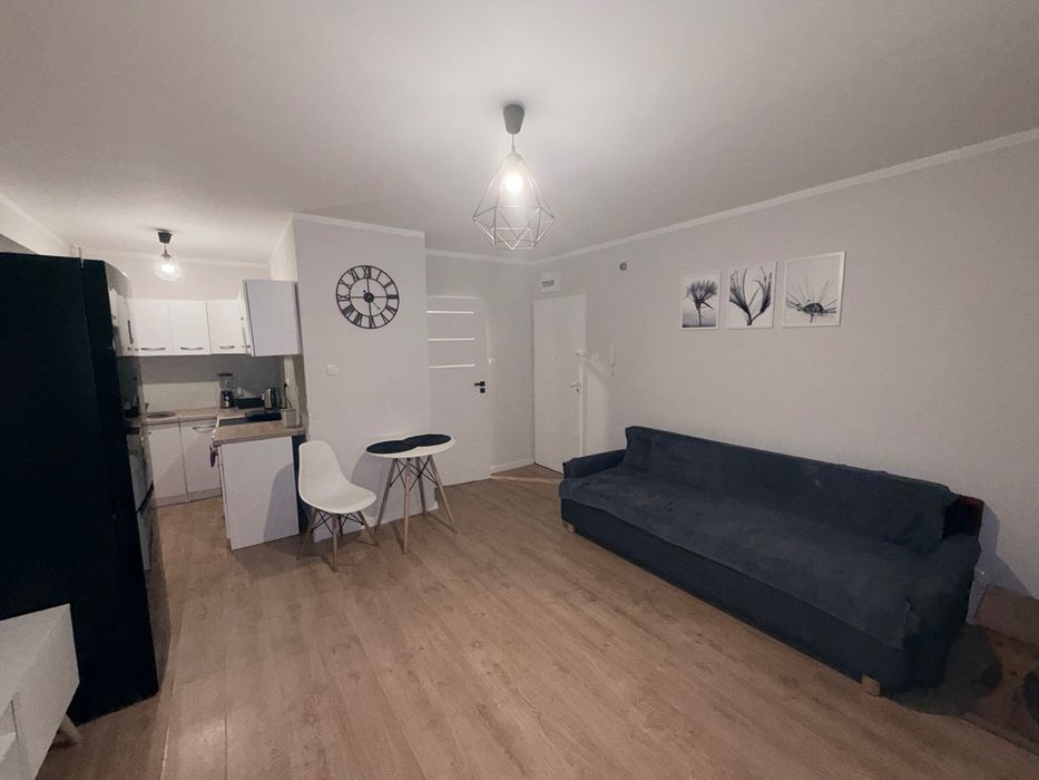 Mieszkanie 1-pokojowe Iława, ul. gen. Władysława Andersa. Zdjęcie 4