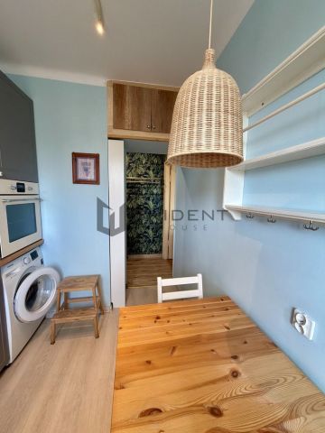 Mieszkanie 2-pokojowe Łódź Kurak, ul. Ignacego Paderewskiego. Zdjęcie 9