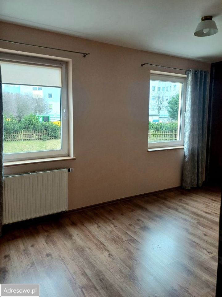 Mieszkanie 3-pokojowe Gorzów Wielkopolski Górczyn, ul. Plac Jana Pawła II. Zdjęcie 5