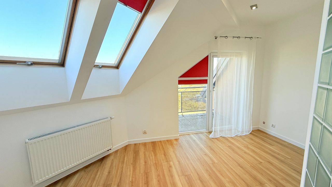 Mieszkanie 4-pokojowe Olsztyn Osiedle Generałów, ul. ks. Jerzego Popiełuszki. Zdjęcie 9