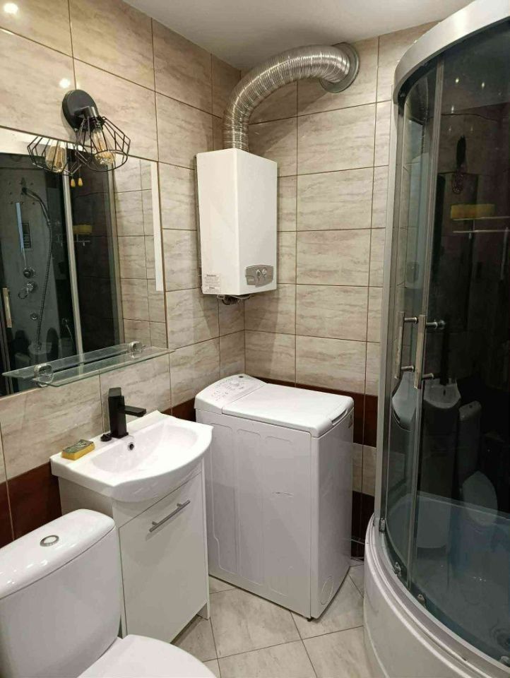 Mieszkanie 2-pokojowe Lubin, ul. Księcia Ludwika I. Zdjęcie 8