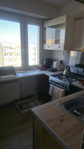 Mieszkanie 3-pokojowe Grudziądz, ul. Generala Pruszynskiego. Zdjęcie 4