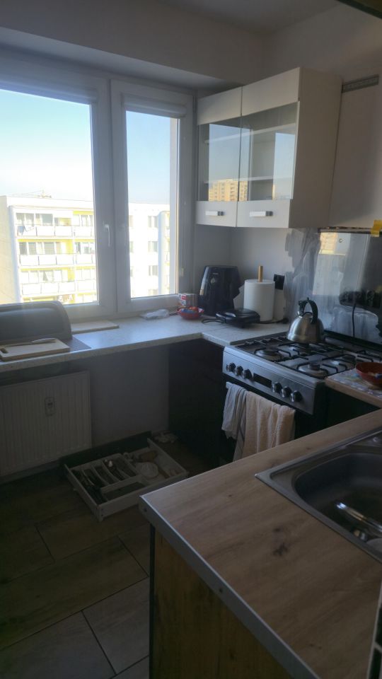 Mieszkanie 3-pokojowe Grudziądz, ul. gen. Stanisława Pruszyńskiego. Zdjęcie 4