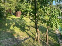 Działka rod Zielona Góra, ul. Andrzeja Struga. Zdjęcie 3