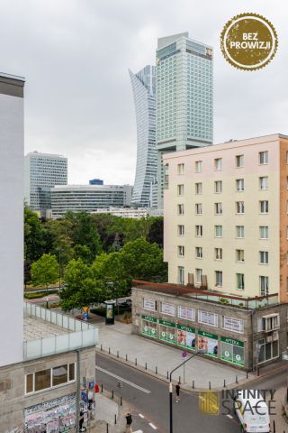 Mieszkanie 1-pokojowe Warszawa Śródmieście, ul. Bagno. Zdjęcie 10