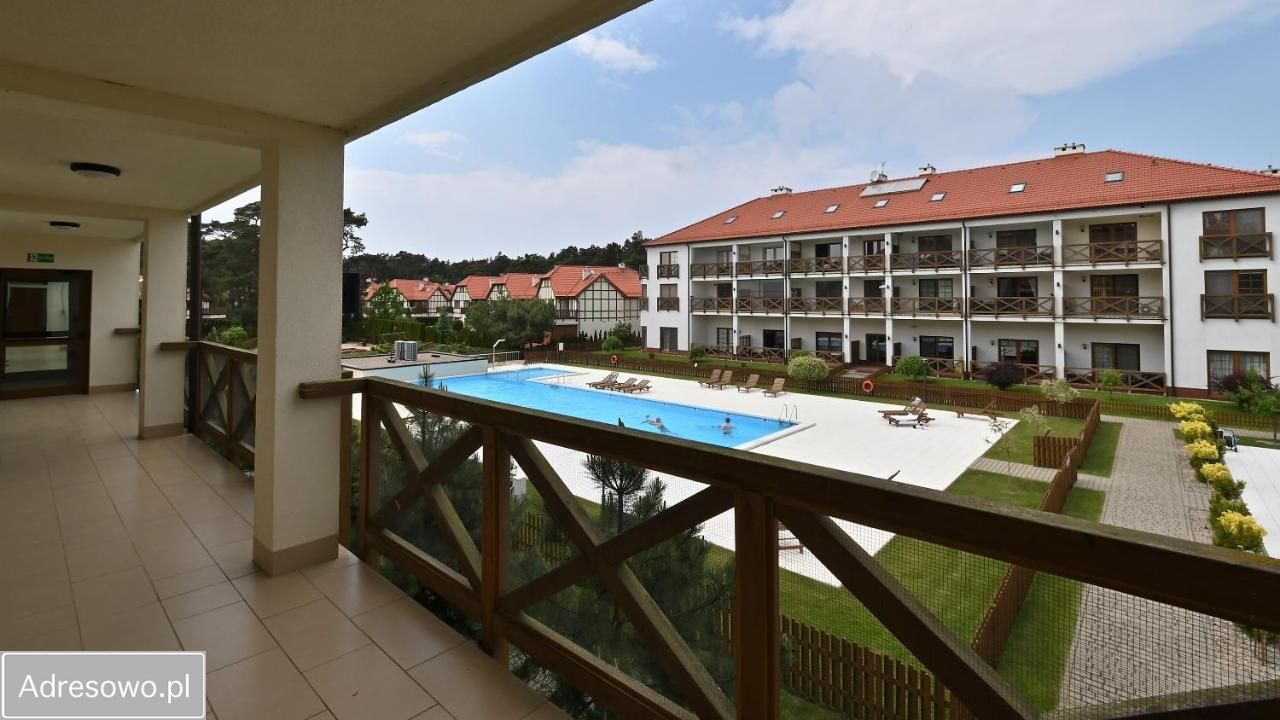 Mieszkanie 2-pokojowe Rogowo, ul. Rezydencyjna. Zdjęcie 14