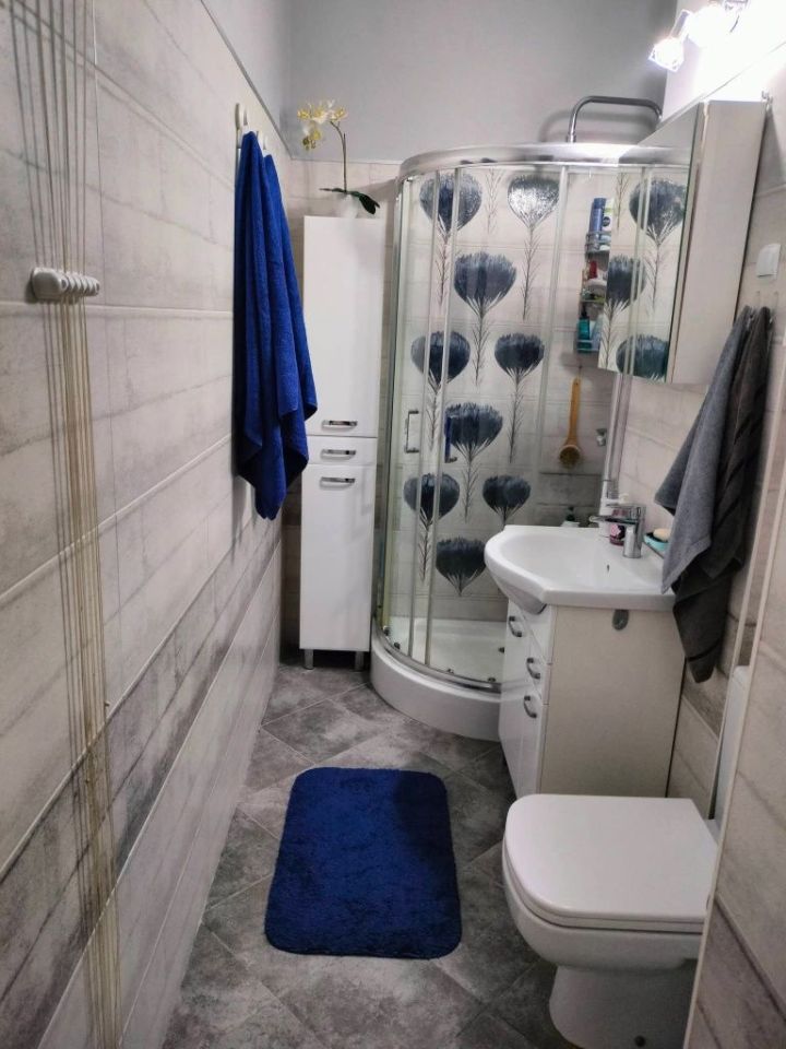 Mieszkanie 2-pokojowe Świecie, ul. gen. Józefa Hallera. Zdjęcie 8