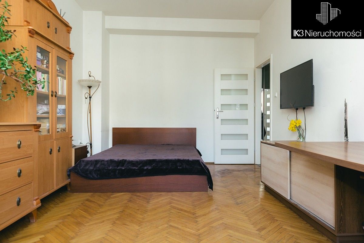 Mieszkanie 2-pokojowe Warszawa Ochota, ul. Grójecka. Zdjęcie 8