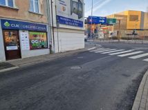 Biuro Jelenia Góra Centrum, ul. Podwale. Zdjęcie 1