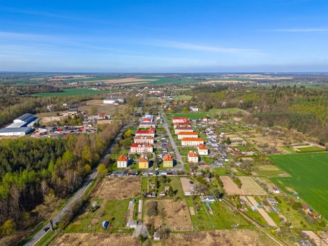 Działka inwestycyjna Bolesławiec. Zdjęcie 8