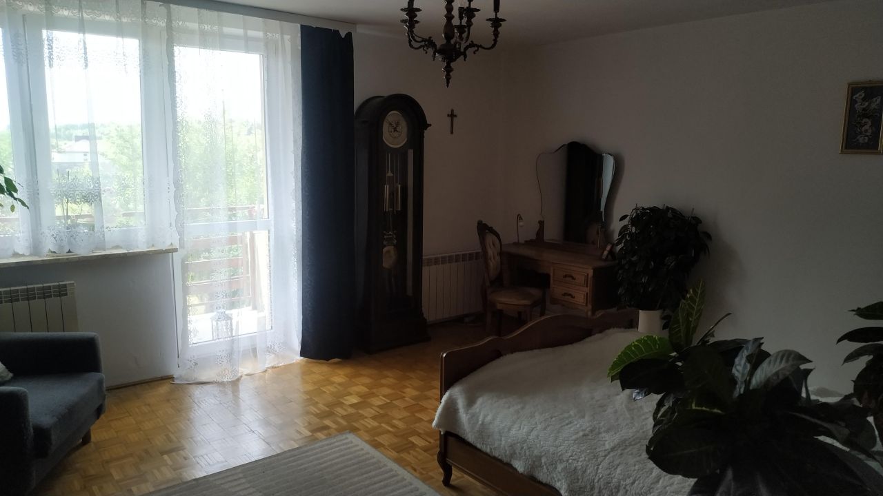 dom wolnostojący, 5 pokoi Rzeszów Pustki, ul. Słoneczny Stok. Zdjęcie 5