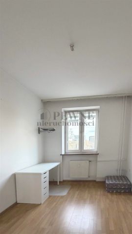 Mieszkanie 2-pokojowe Warszawa Służewiec. Zdjęcie 4