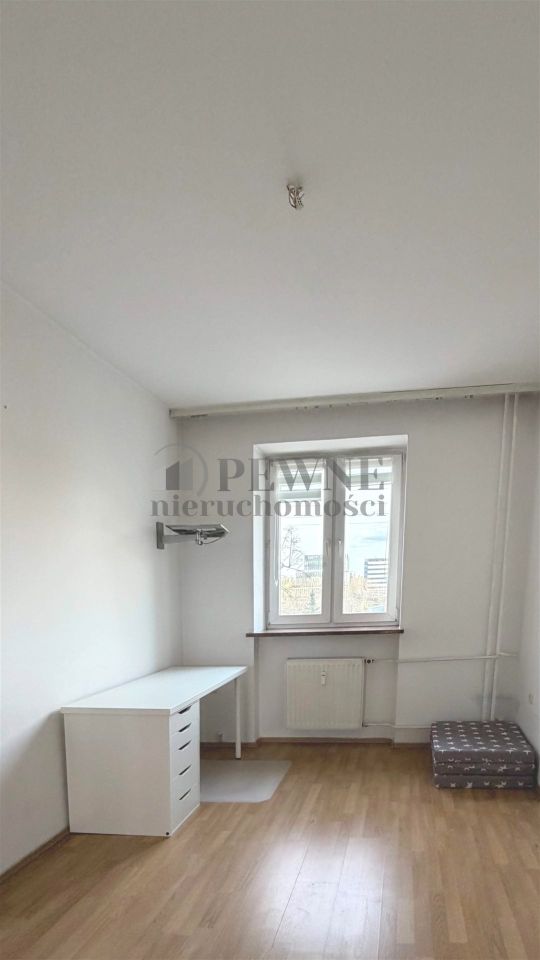 Mieszkanie 2-pokojowe Warszawa Służewiec. Zdjęcie 4