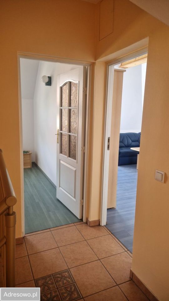 dom szeregowy, 7 pokoi Wrocław Muchobór Mały, ul. Piotra Ignuta. Zdjęcie 14