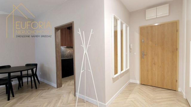 Mieszkanie 1-pokojowe Łódź Śródmieście, ul. Jana Kilińskiego. Zdjęcie 7