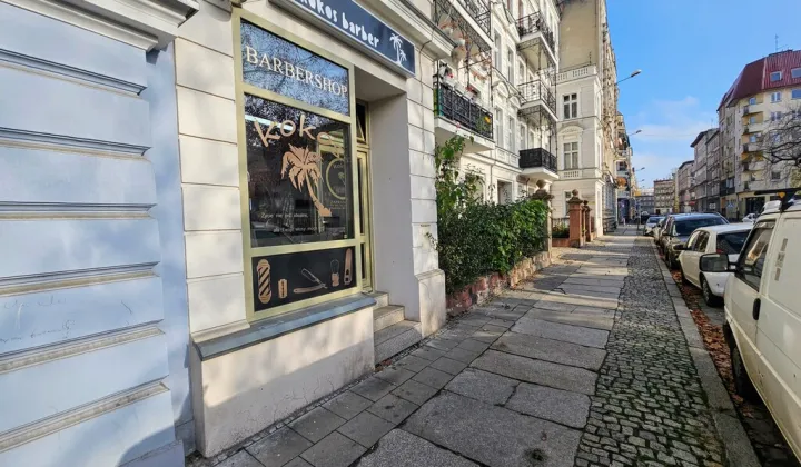Lokal Wrocław, ul. Kazimierza Jagiellończyka