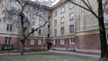 Mieszkanie 2-pokojowe Warszawa Ochota, ul. Częstochowska. Zdjęcie 3