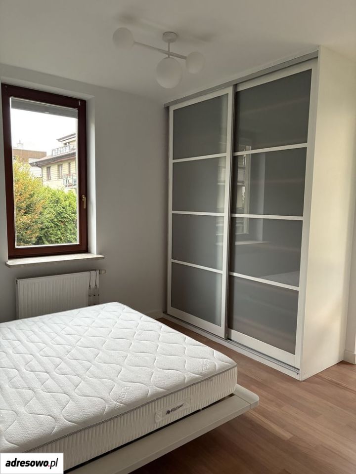 Mieszkanie 3-pokojowe Warszawa Ochota. Zdjęcie 11