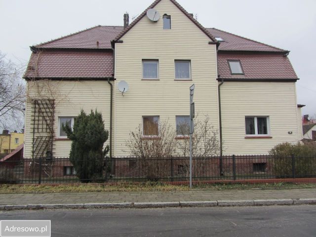 dom wolnostojący Wołów. Zdjęcie 1