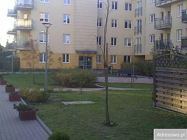 Mieszkanie 2-pokojowe Warszawa Tarchomin, ul. Majolikowa