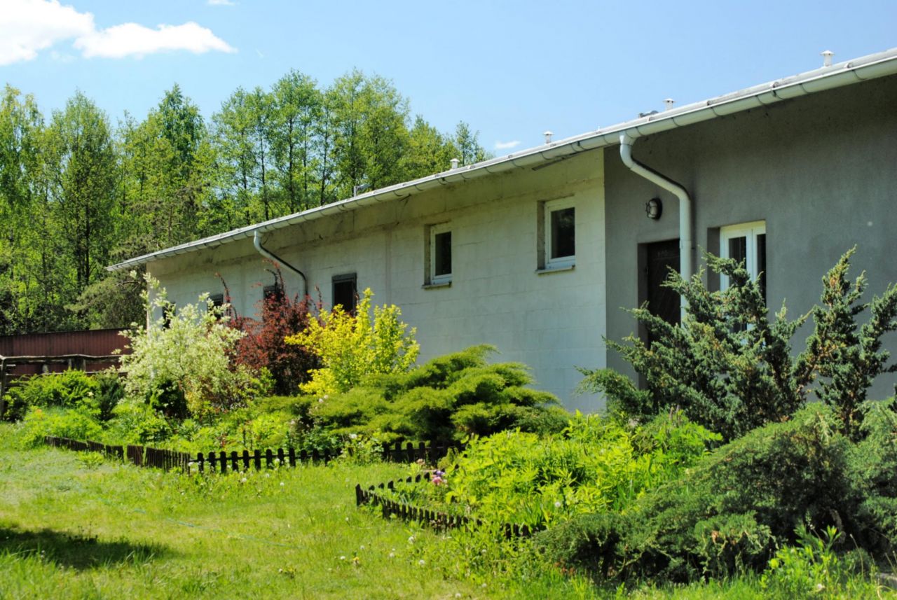 gospodarstwo, 3 pokoje Budy-Kałki. Zdjęcie 1