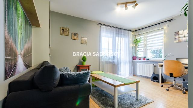 Mieszkanie 2-pokojowe Kraków Podgórze Duchackie, ul. Kordiana. Zdjęcie 1