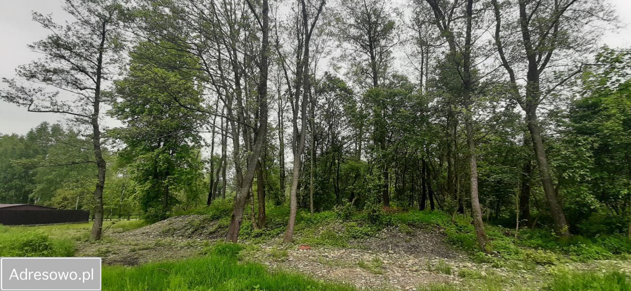 Działka budowlana Rybarzowice, ul. Za Wodą. Zdjęcie 4