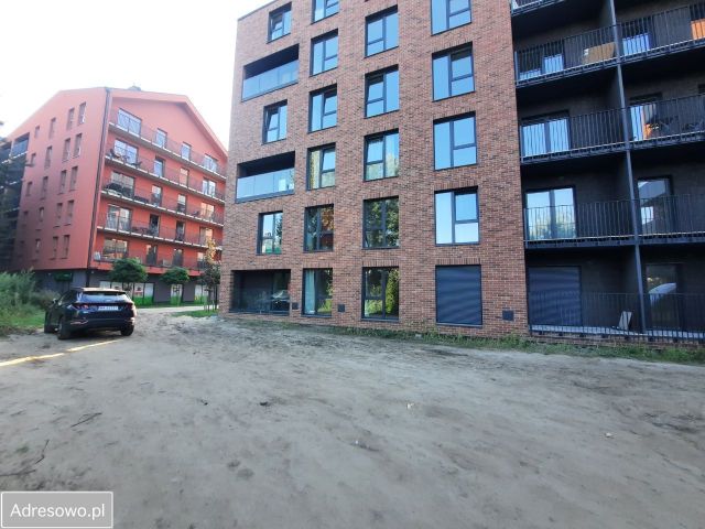 Mieszkanie 2-pokojowe Poznań Naramowice, ul. Czarnucha. Zdjęcie 1