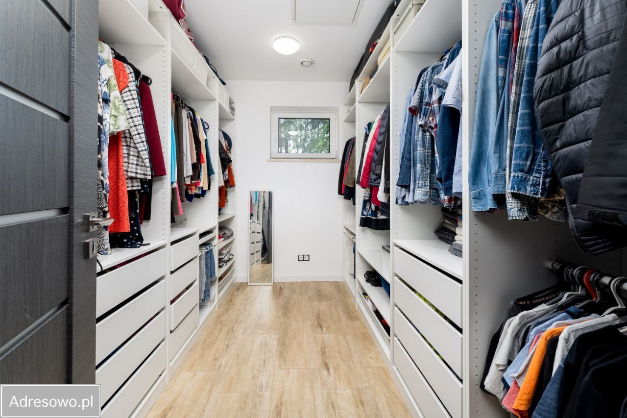 dom wolnostojący, 4 pokoje Wielkie Drogi. Zdjęcie 13