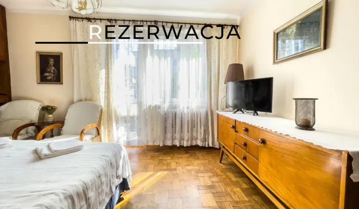 Mieszkanie 2-pokojowe Gdynia Śródmieście, ul. Józefa Bema