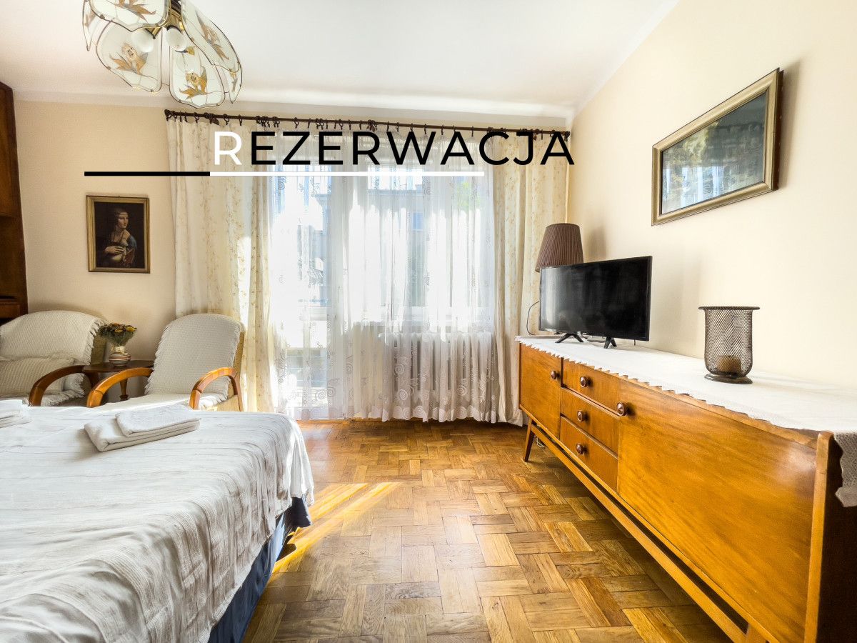 Mieszkanie 2-pokojowe Gdynia Śródmieście, ul. Józefa Bema