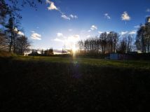 Działka budowlana Bisztynek. Zdjęcie 1