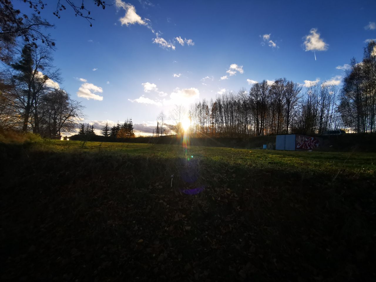 Działka budowlana Bisztynek. Zdjęcie 2