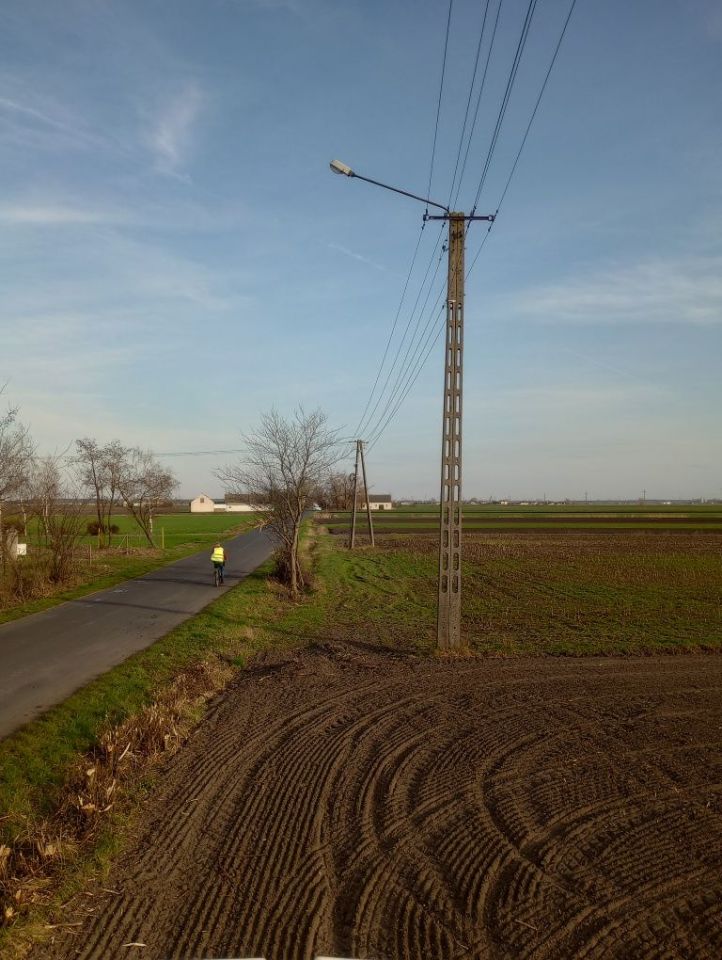 Działka budowlana Bełszewo-Kolonia. Zdjęcie 6