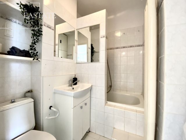 Mieszkanie 2-pokojowe Warszawa Wola, ul. Żelazna. Zdjęcie 12