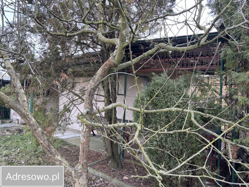 Działka rod Środa Wielkopolska, ul. Wrzesińska. Zdjęcie 7