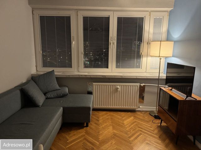 Mieszkanie 1-pokojowe Warszawa Grochów, ul. Garwolińska. Zdjęcie 1