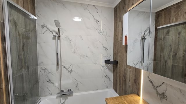 Mieszkanie 3-pokojowe Poznań Antoninek, ul. Sędziwoja. Zdjęcie 17