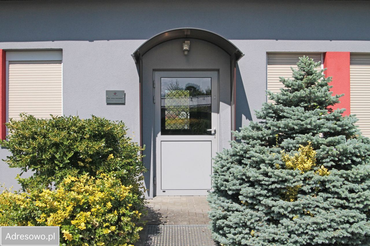 Nieruchomość komercyjna Opole Czarnowąsy, ul. Dobrzeńska. Zdjęcie 14