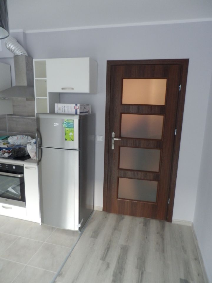 Mieszkanie 2-pokojowe Wrocław Krzyki, ul. gen. Romualda Traugutta. Zdjęcie 16