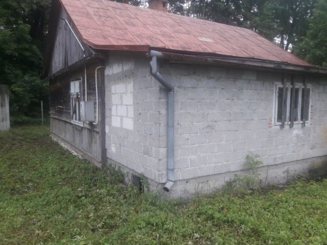 siedlisko, 4 pokoje Werchrata Łozy. Zdjęcie 1